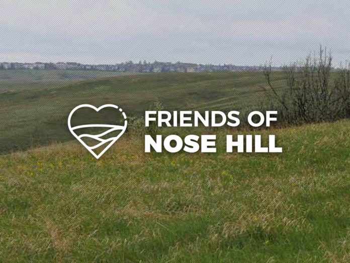 Friends of Nosehill