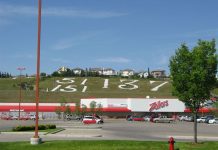 Historic Calgary image