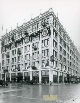 Historic Calgary image