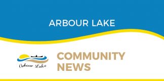 ALRA Monthly Update for November