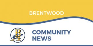 Join the Development and Transportation Committee! Representing Brentwood on Planning Matters