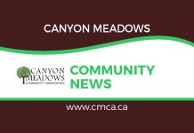 Mini Masterpiece Fine Art Show in Canyon Meadows