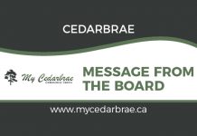 Cedarbrae mb