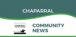Chaparral cn