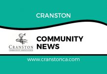 Cranston Community Cleanup Cranston cn