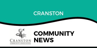 Cranston Community Cleanup Cranston cn