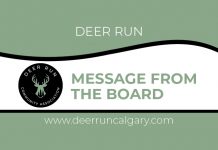 DeerRun mb