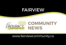 Light Up Fairview: The Christmas Light Count is Back! Fairview cn