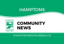 Seasons Greetings from the Hamptons HOA Hamptons cn