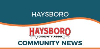 Haysboro cn