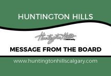 Huntington mb