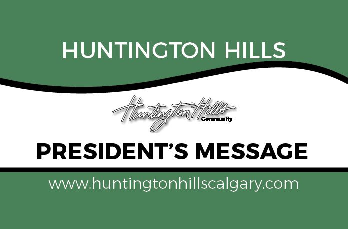 Huntington pm