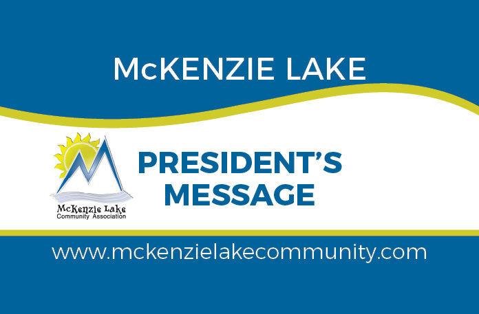 MLCA pm Mckenzie Lake ML CA