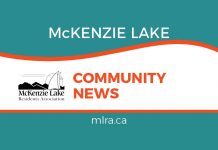 MLRA Winter Programs MLRA cn Mckenzie Lake ML RA