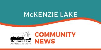 MLRA cn Mckenzie Lake ML RA