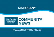 Mahogany Spring/Summer Day Camp Mahogany cn