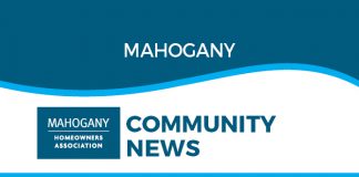 Mahogany Spring/Summer Day Camp Mahogany cn