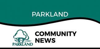Upcoming Events at the Parkland Hall Parkland cn