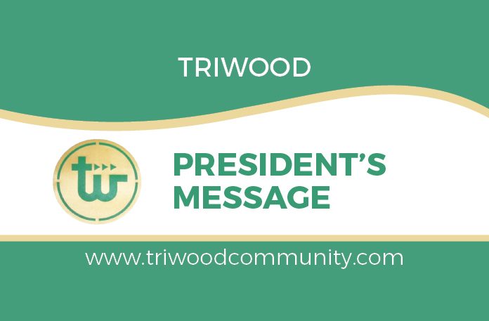 Triwood pm