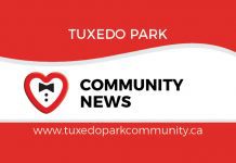 Tuxedo Park’s President’s Message for November