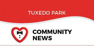 Tuxedo Park’s President’s Message for November