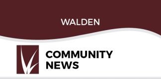 Volunteers Needed in Walden Walden cn