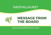 WestHillhurst mb
