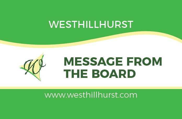 WestHillhurst mb