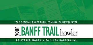 Community Newsletter BanffTrail