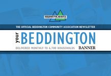 Community Newsletter Beddington