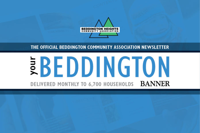 Community Newsletter Beddington