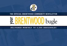 Community Newsletter Brentwood