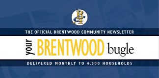Community Newsletter Brentwood
