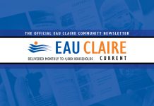 Community Newsletter EauClaire