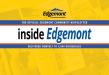 Community Newsletter Edgemont