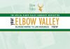 The October 2026 Elbow Valley View Community Newsletter Magazine Community Newsletter ElbowValley