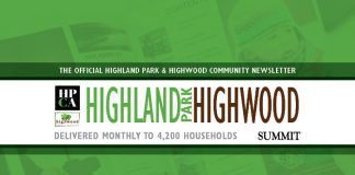 Community Newsletter Highland