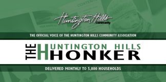Community Newsletter Huntington
