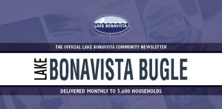 Community Newsletter LakeBonavista
