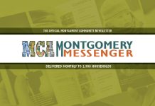 Community Newsletter Montgomery