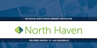 Community Newsletter NorthHaven