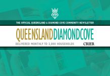 Community Newsletter Queensland