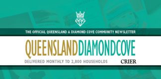 Community Newsletter Queensland