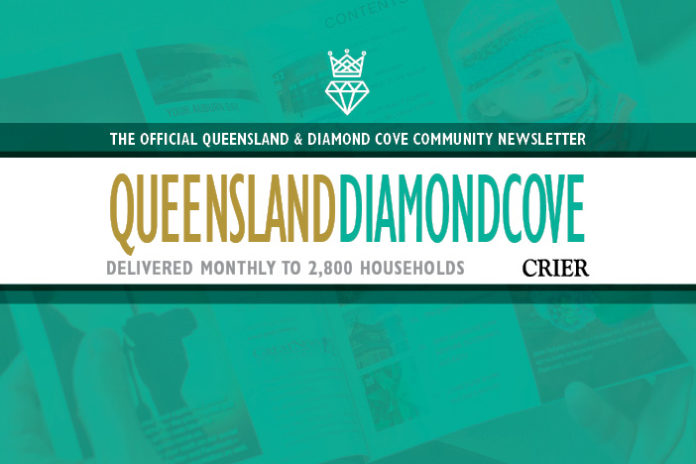 Community Newsletter Queensland