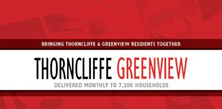 Community Newsletter Thorncliffe