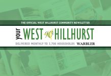 The December 2025 West Hillhurst Warbler Community Newsletter Magazine Community Newsletter Westhillhurst