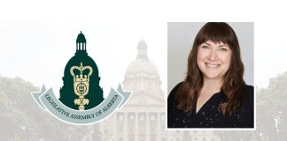September 2025 MLA Report – Calgary Acadia – Diana Batten Calgary Acadia