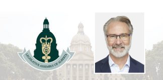 November 2025 MLA Report – Calgary Foothills – Court Ellingson Calgary Foothills