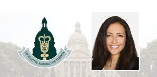 March 2026 MLA Report – Calgary Glenmore – Nagwan Al-Guneid Calgary Glenmore