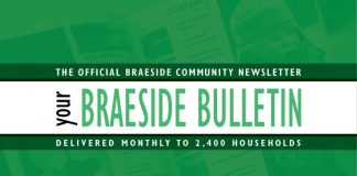 Community Newsletter Braeside